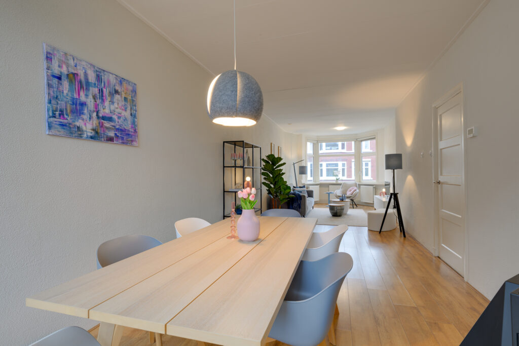 Waarom kiezen voor verkoopstyling?